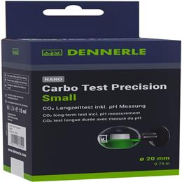 DENNERLE CARBO TEST PRECISION SMALL